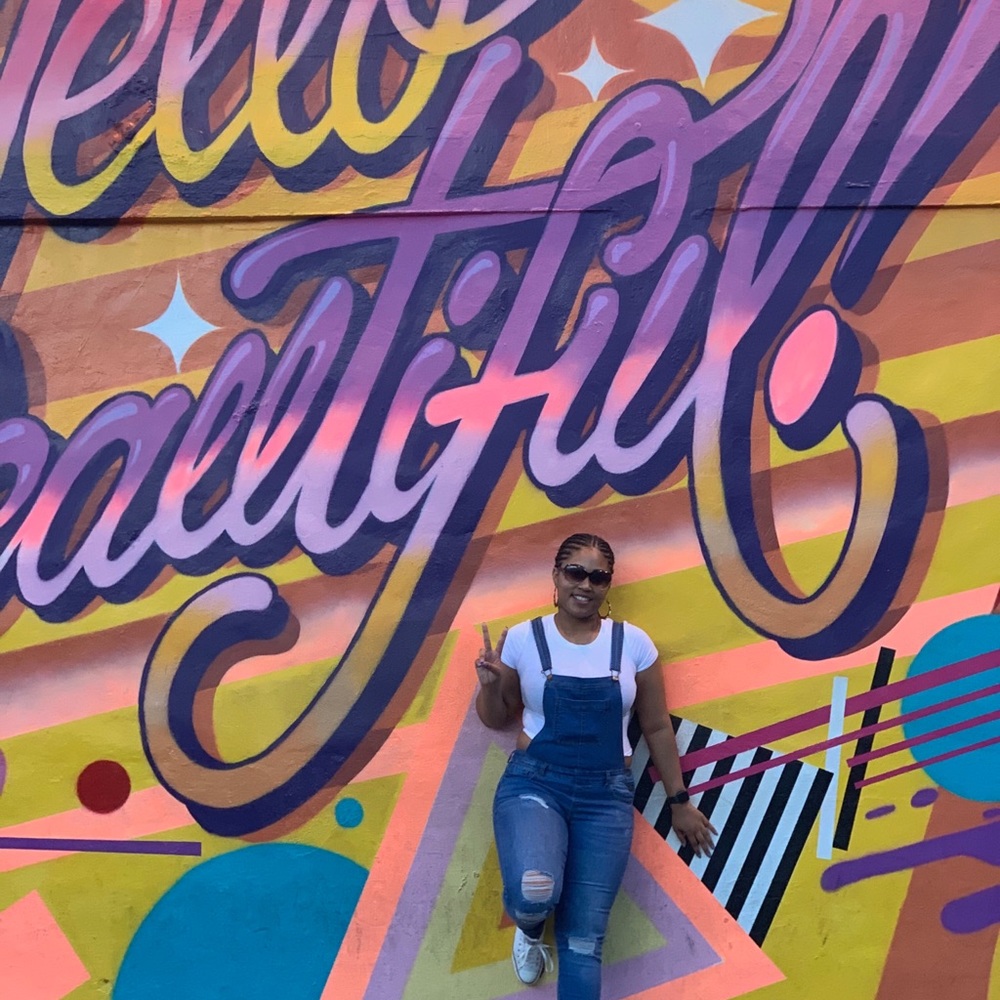 Meet your Posher, Sequoia